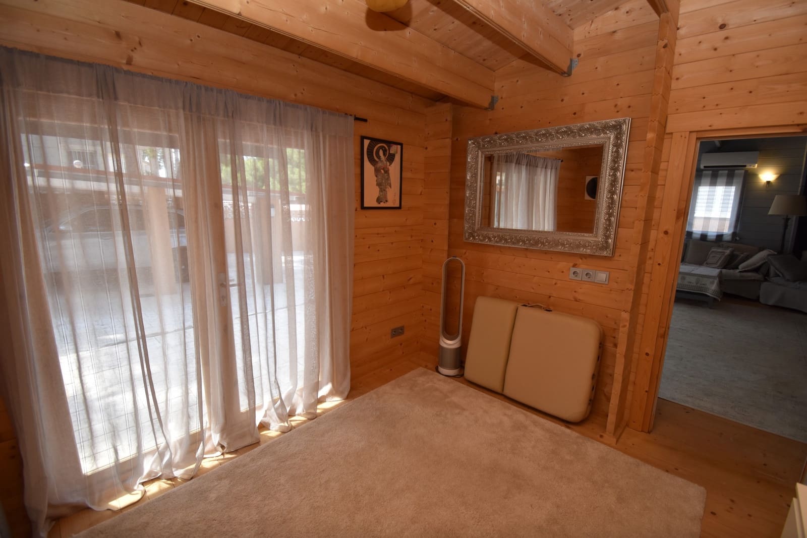 2 bedroom Villa for sale in Pinar de Campoverde with pool garage - € 475,000 (Ref: 9984468)