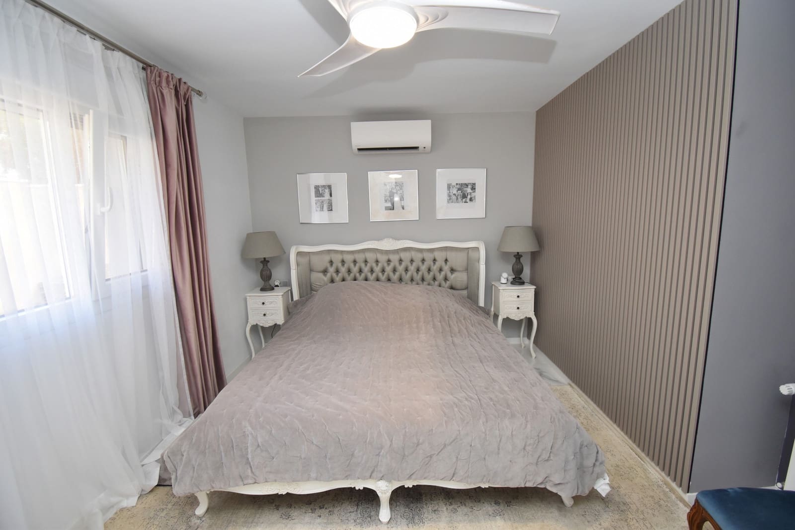 2 bedroom Villa for sale in Pinar de Campoverde with pool garage - € 475,000 (Ref: 9984468)