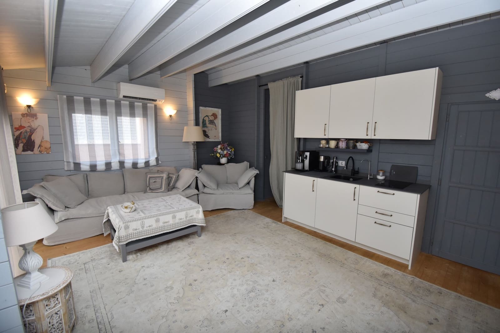 2 bedroom Villa for sale in Pinar de Campoverde with pool garage - € 475,000 (Ref: 9984468)