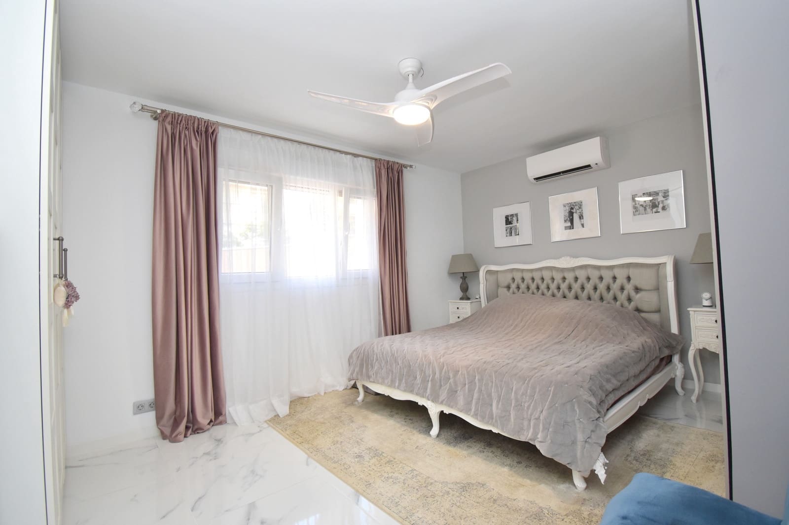 2 bedroom Villa for sale in Pinar de Campoverde with pool garage - € 475,000 (Ref: 9984468)