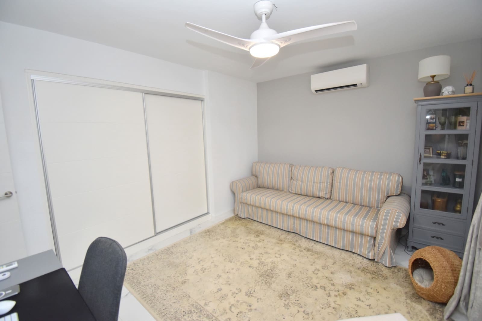 2 bedroom Villa for sale in Pinar de Campoverde with pool garage - € 475,000 (Ref: 9984468)