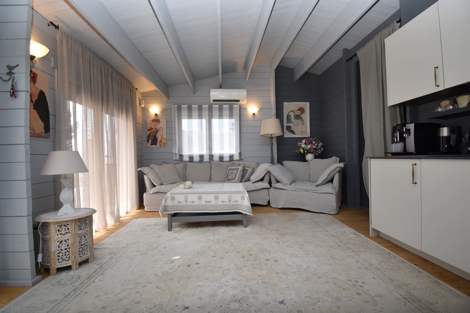 2 bedroom Villa for sale in Pinar de Campoverde with pool garage - € 475,000 (Ref: 9984468)