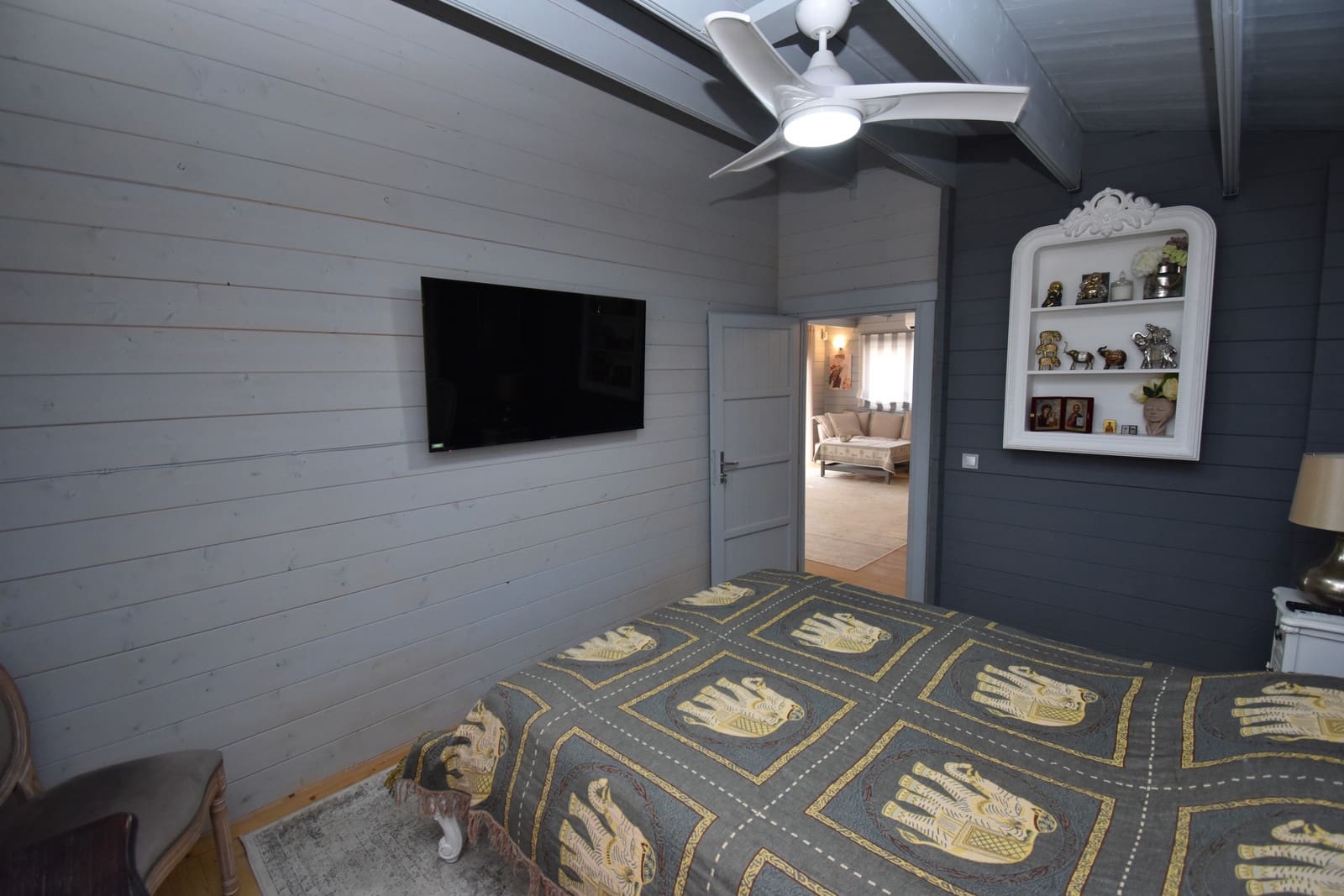 2 bedroom Villa for sale in Pinar de Campoverde with pool garage - € 475,000 (Ref: 9984468)