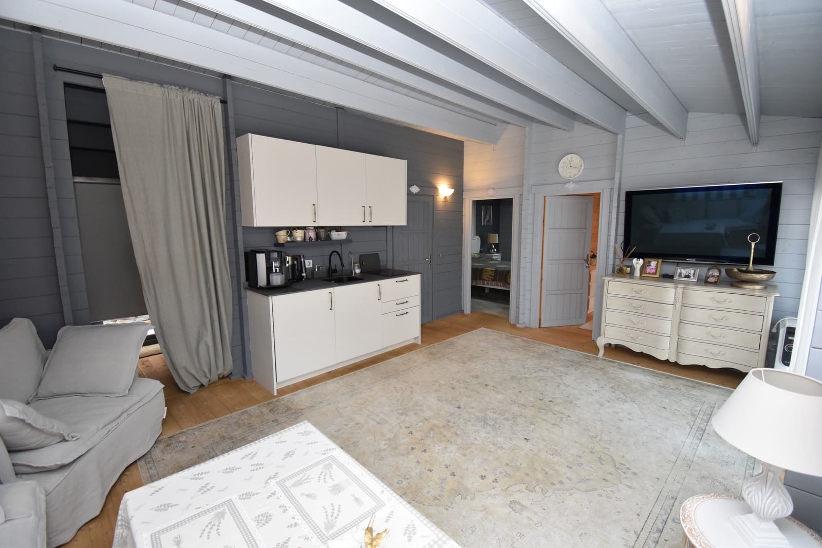 2 bedroom Villa for sale in Pinar de Campoverde with pool garage - € 475,000 (Ref: 9984468)
