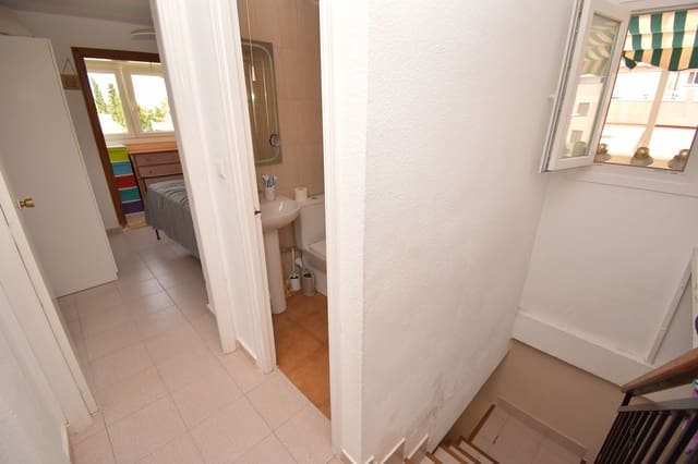2 soveværelse Lejlighed til salg i Nueva Torrevieja, Torrevieja med swimmingpool - € 124.999 (Ref: 9990284)