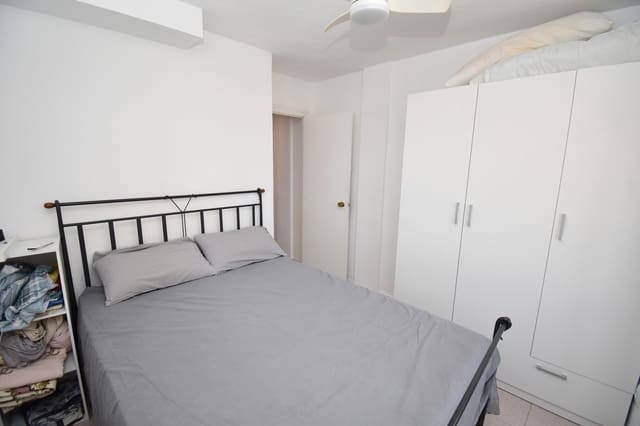 2 soveværelse Lejlighed til salg i Nueva Torrevieja, Torrevieja med swimmingpool - € 124.999 (Ref: 9990284)