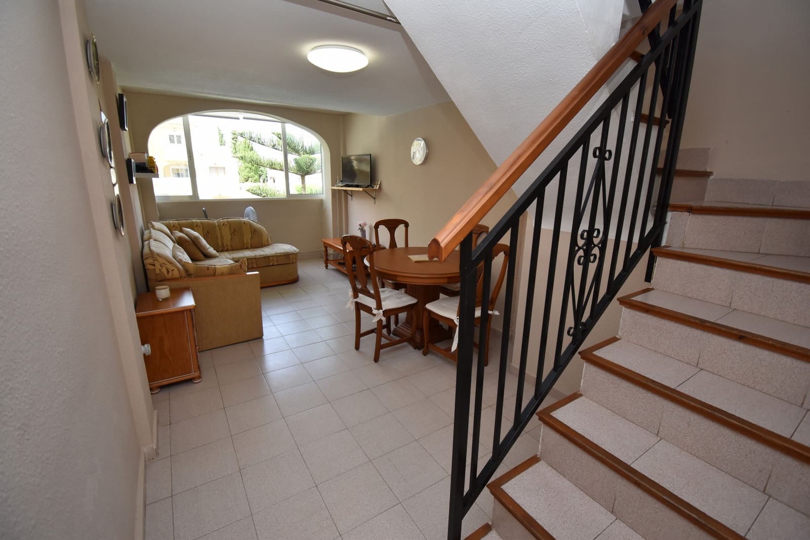 2 bedroom Apartment for sale in Torrevieja with pool - € 124,999 (Ref: 9990284)