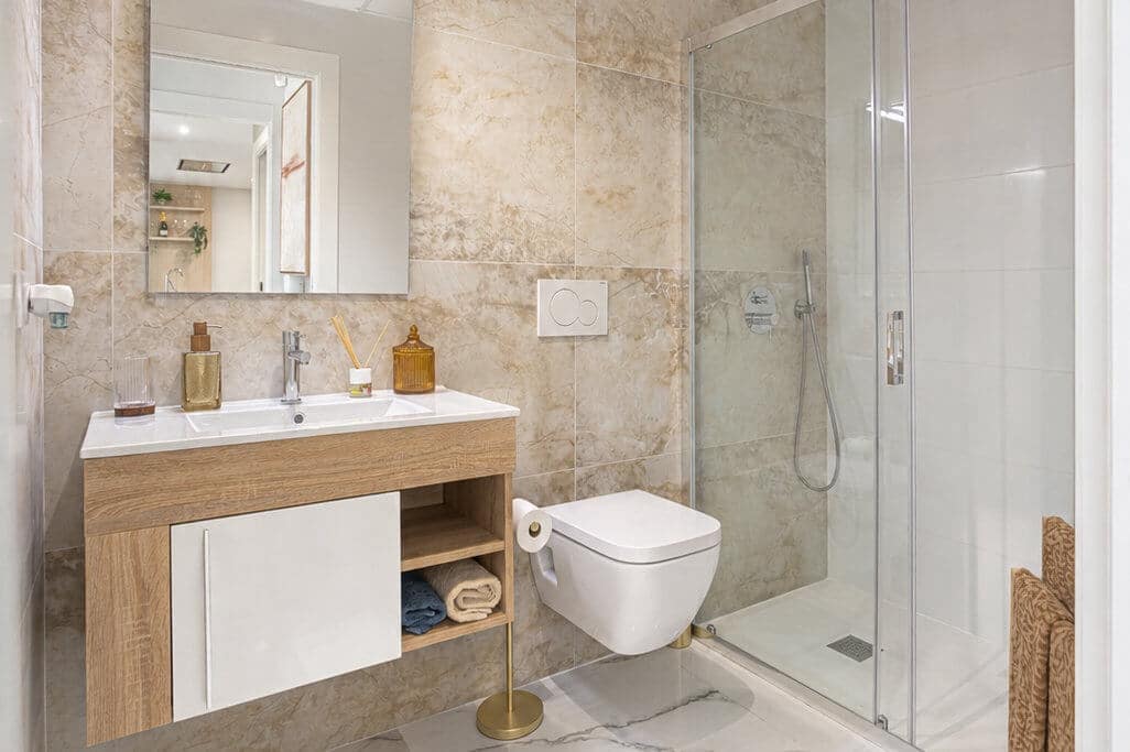2 chambre Appartement à vendre à Ciudad Quesada avec piscine garage - 314 000 € (Ref: 9990285)