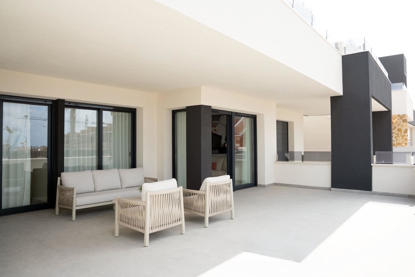 2 chambre Appartement à vendre à Ciudad Quesada avec piscine garage - 314 000 € (Ref: 9990285)