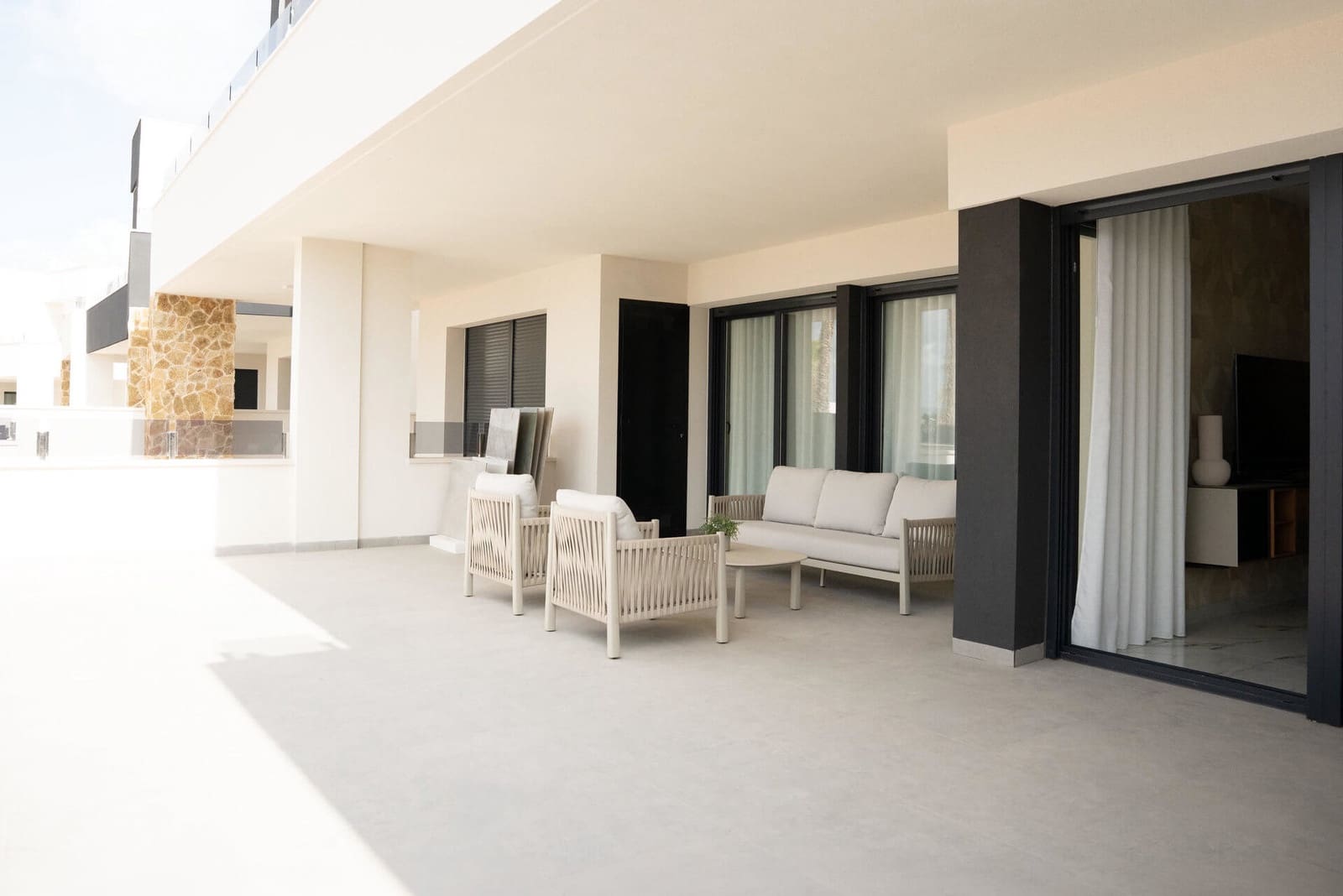 2 chambre Appartement à vendre à Ciudad Quesada avec piscine garage - 314 000 € (Ref: 9990285)