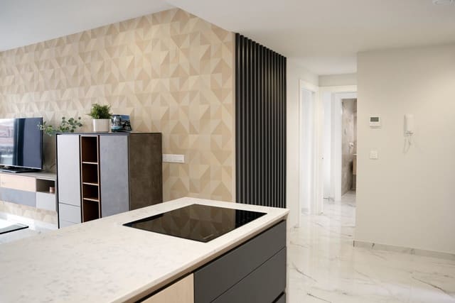 2 chambre Appartement à vendre à Ciudad Quesada, Rojales avec piscine garage - 314 000 € (Ref: 9990285)