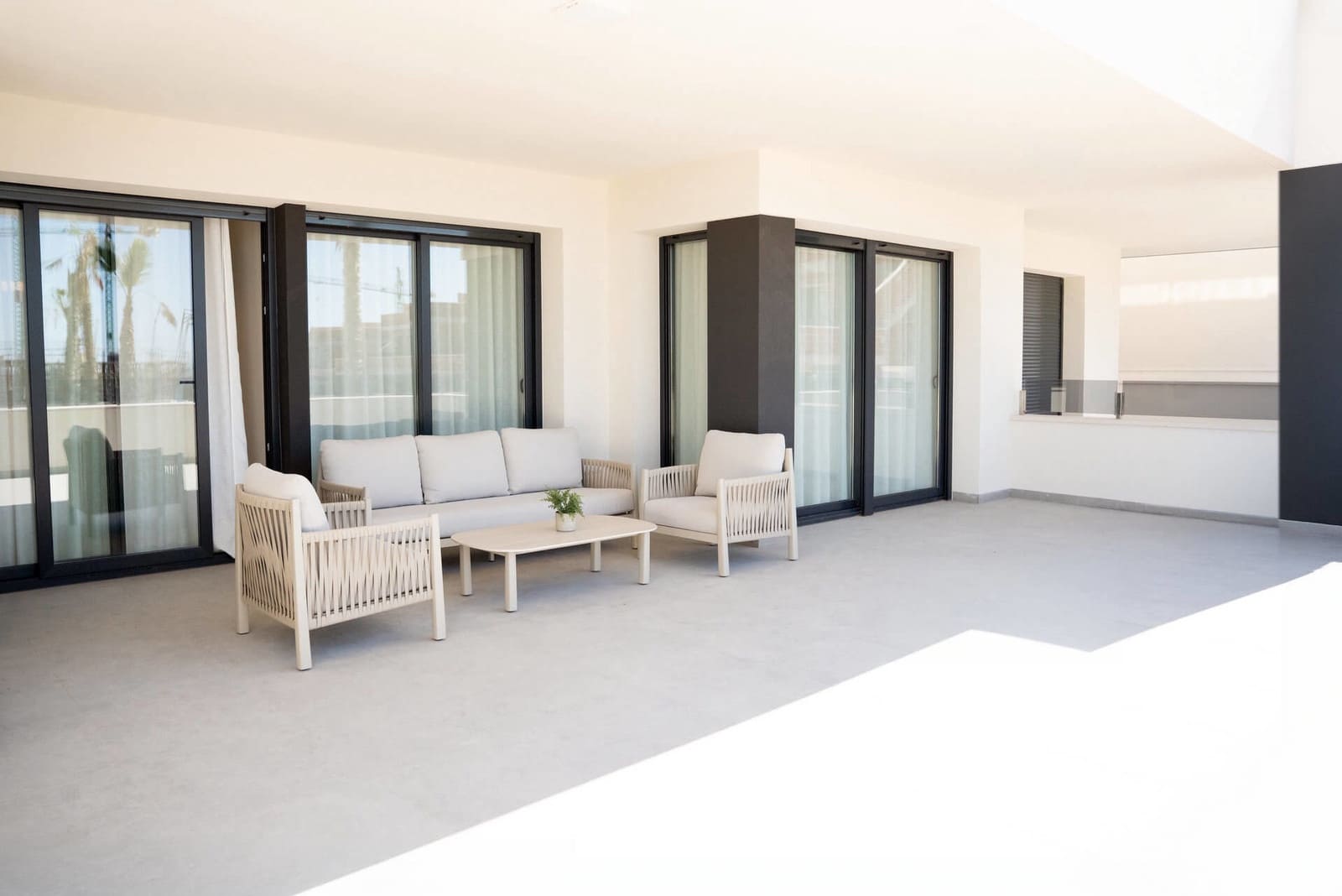 2 chambre Appartement à vendre à Ciudad Quesada avec piscine garage - 314 000 € (Ref: 9990285)