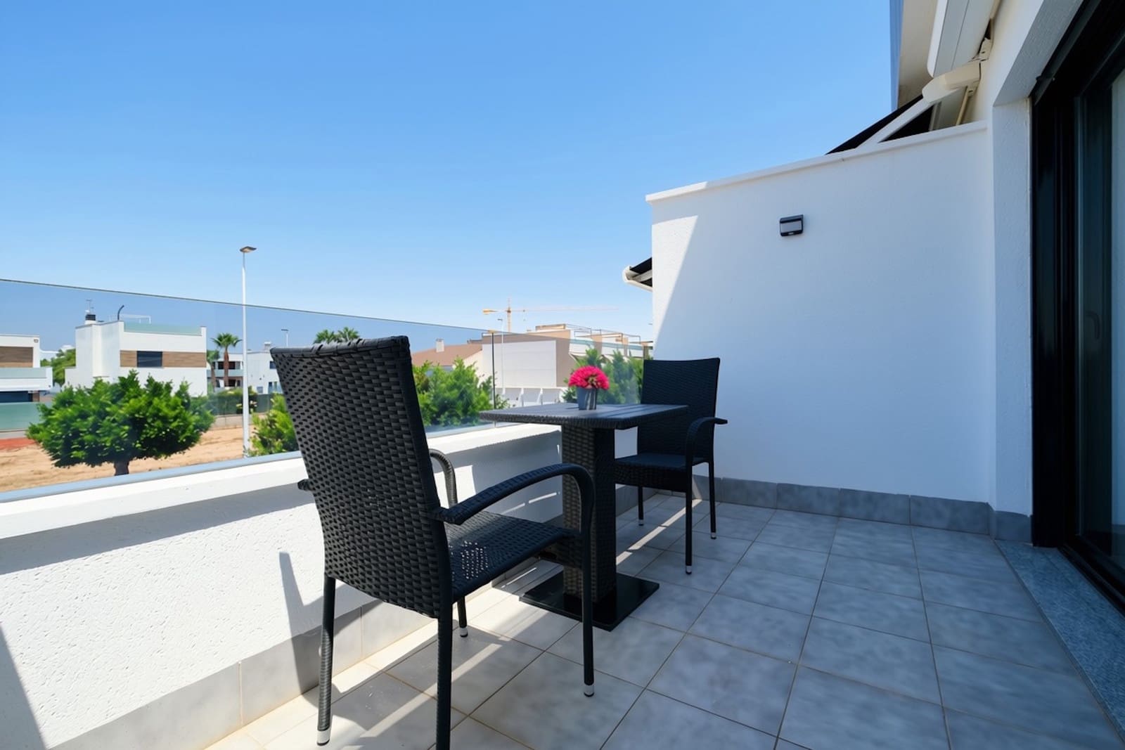 2 quarto Penthouse para venda em San Pedro del Pinatar com piscina - 239 995 € (Ref: 9993861)