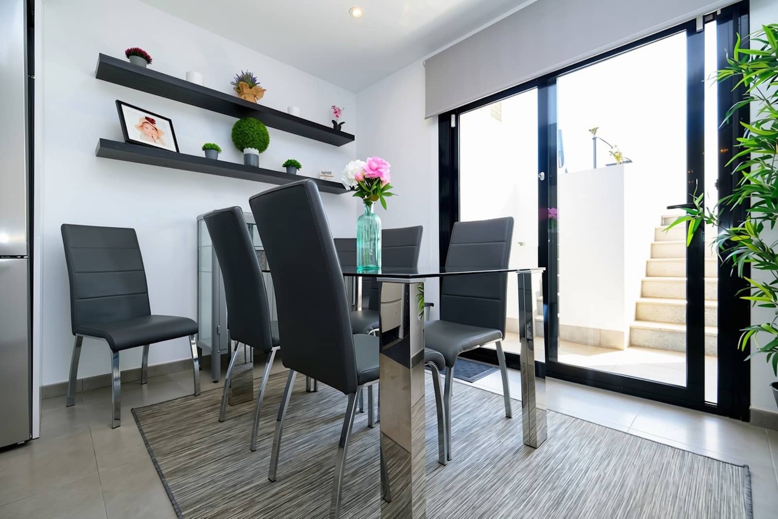 2 quarto Penthouse para venda em San Pedro del Pinatar com piscina - 239 995 € (Ref: 9993861)
