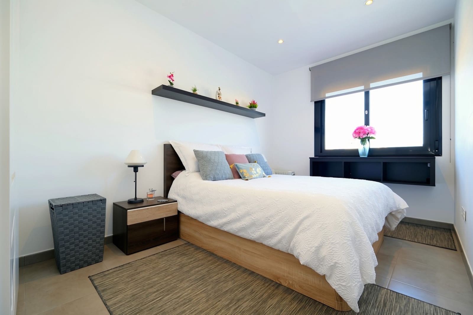 2 quarto Penthouse para venda em San Pedro del Pinatar com piscina - 239 995 € (Ref: 9993861)