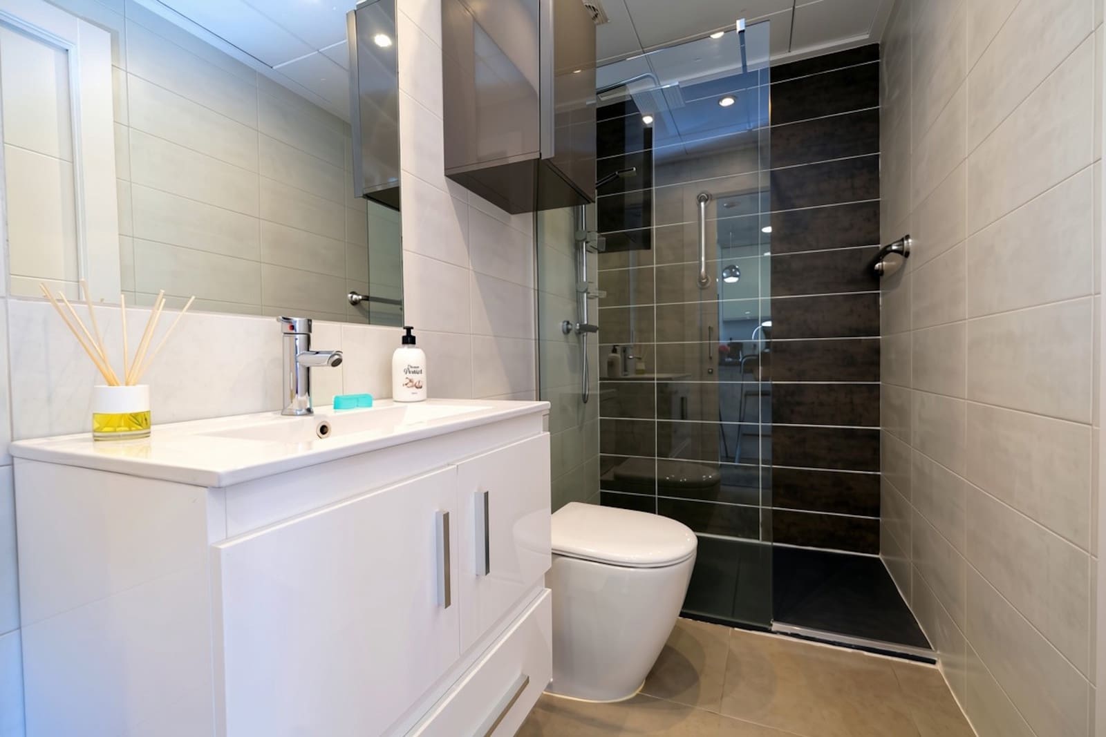 2 quarto Penthouse para venda em San Pedro del Pinatar com piscina - 239 995 € (Ref: 9993861)