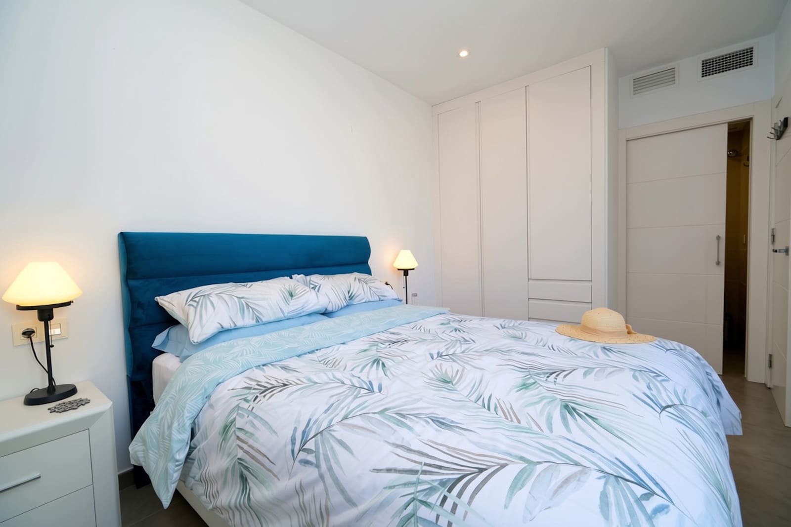 2 quarto Penthouse para venda em San Pedro del Pinatar com piscina - 239 995 € (Ref: 9993861)