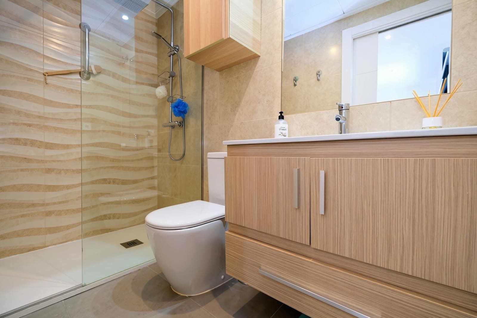 2 quarto Penthouse para venda em San Pedro del Pinatar com piscina - 239 995 € (Ref: 9993861)