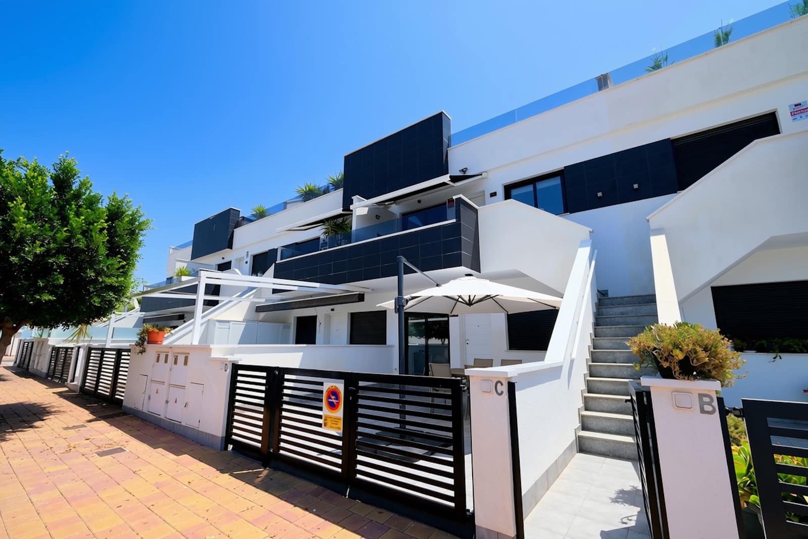 2 quarto Penthouse para venda em San Pedro del Pinatar com piscina - 239 995 € (Ref: 9993861)