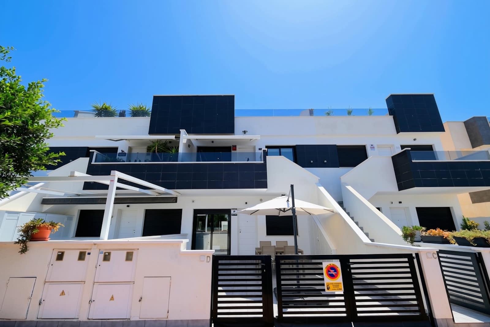 2 quarto Penthouse para venda em San Pedro del Pinatar com piscina - 239 995 € (Ref: 9993861)