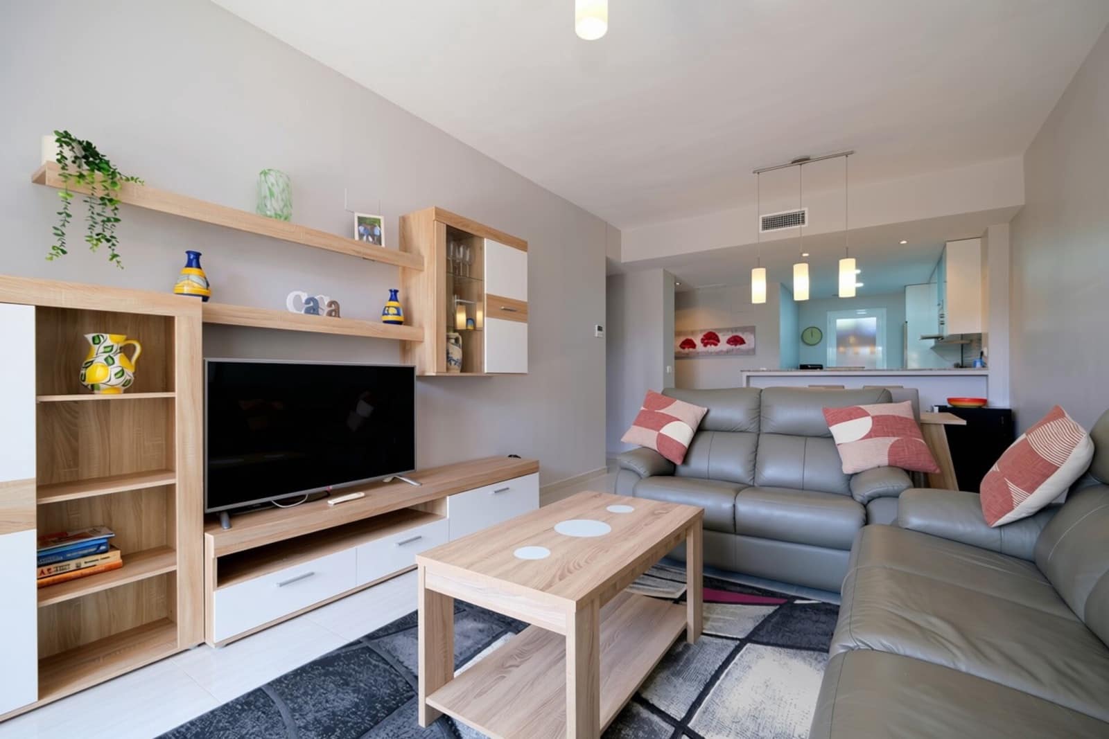 Apartamento de 3 habitaciones en Punta Prima en venta con piscina garaje - 295.000 € (Ref: 9996689)