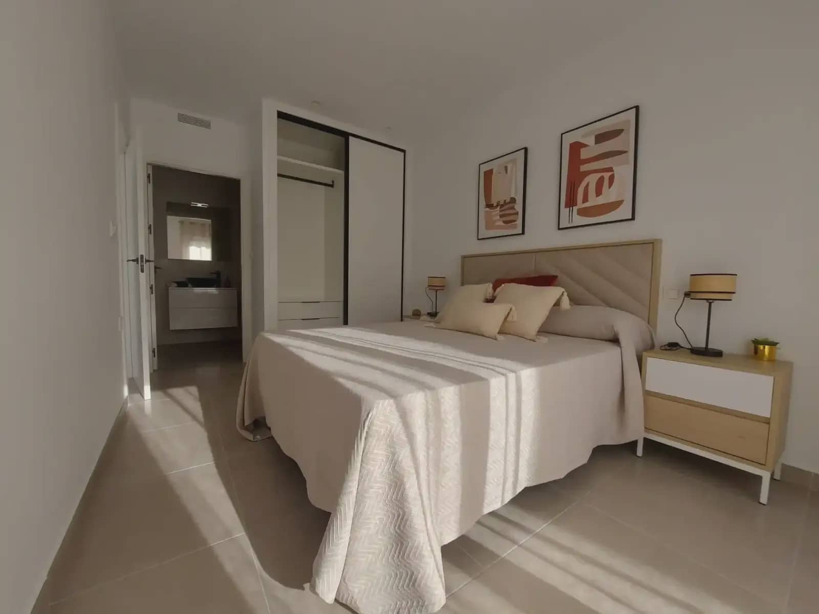 3 bedroom Villa for sale in Roldan with pool garage - € 272,500 (Ref: 9996691)