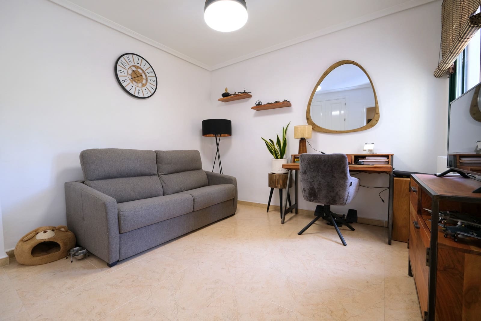 3 chambre Appartement à vendre à Campoamor avec piscine - 289 995 € (Ref: 9998138)