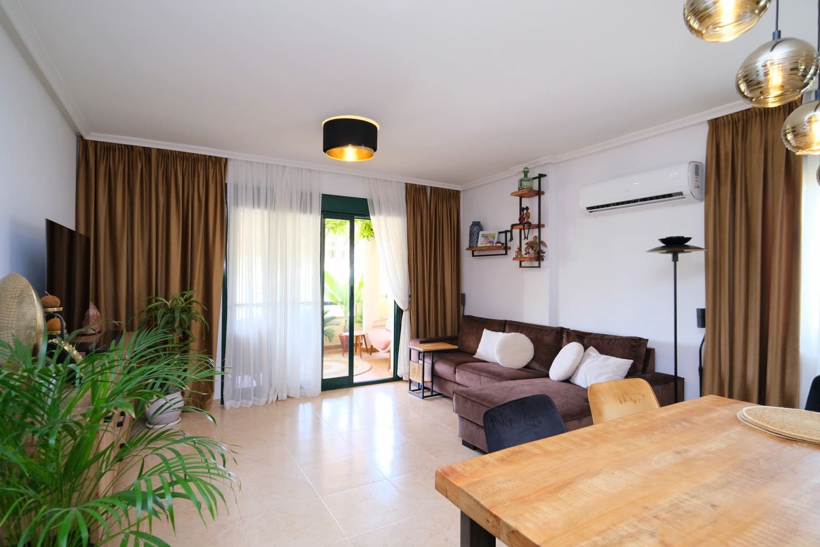 3 chambre Appartement à vendre à Campoamor avec piscine - 289 995 € (Ref: 9998138)