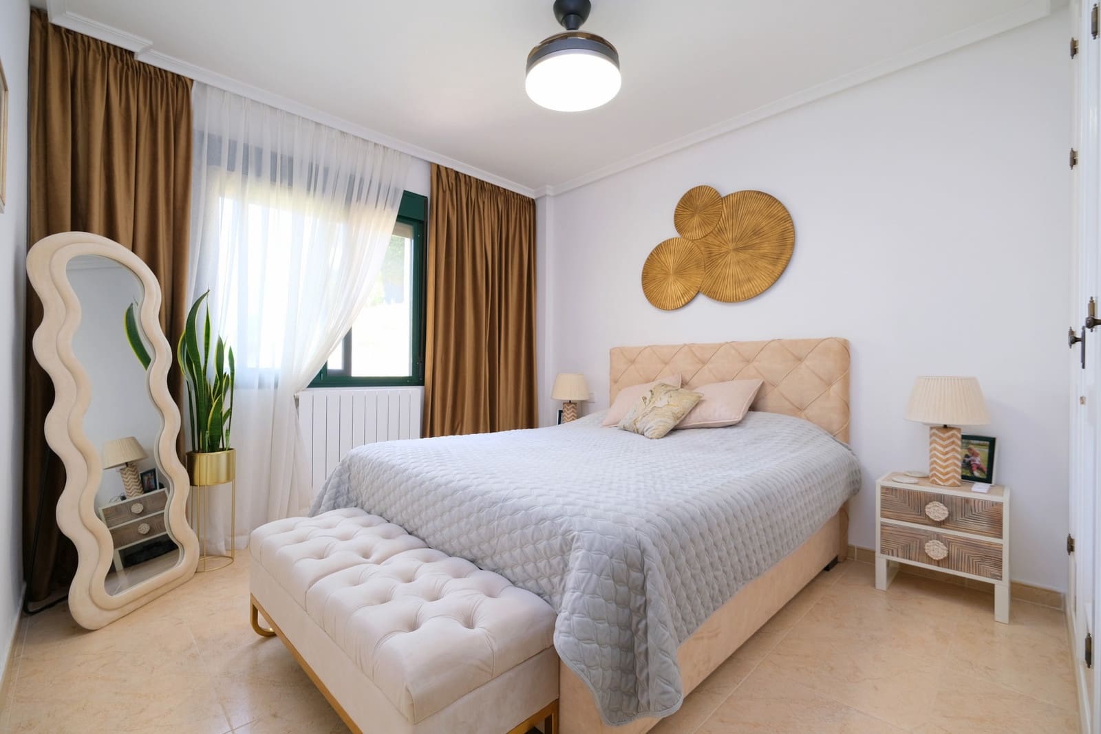 3 chambre Appartement à vendre à Campoamor avec piscine - 289 995 € (Ref: 9998138)