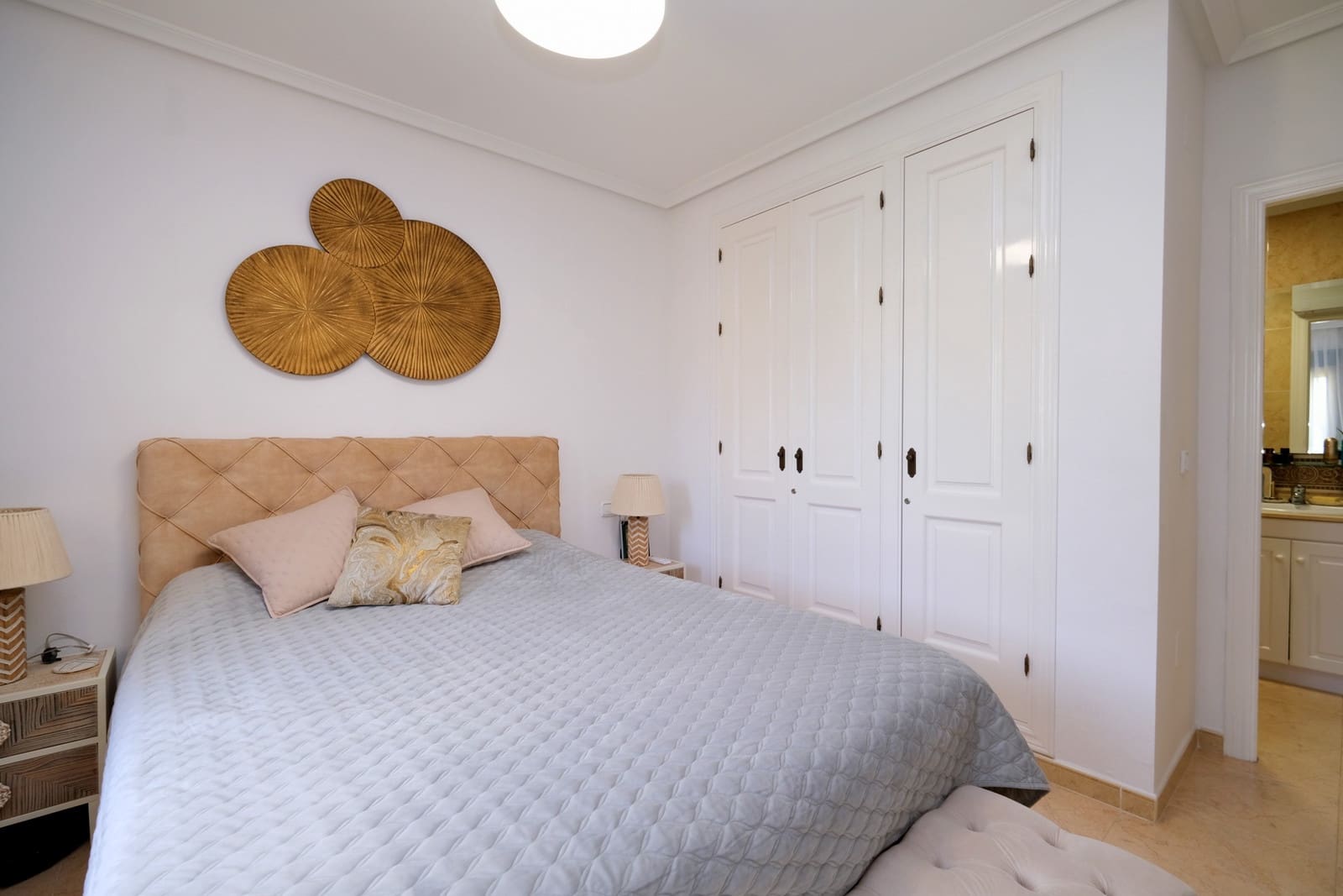 3 chambre Appartement à vendre à Campoamor avec piscine - 289 995 € (Ref: 9998138)