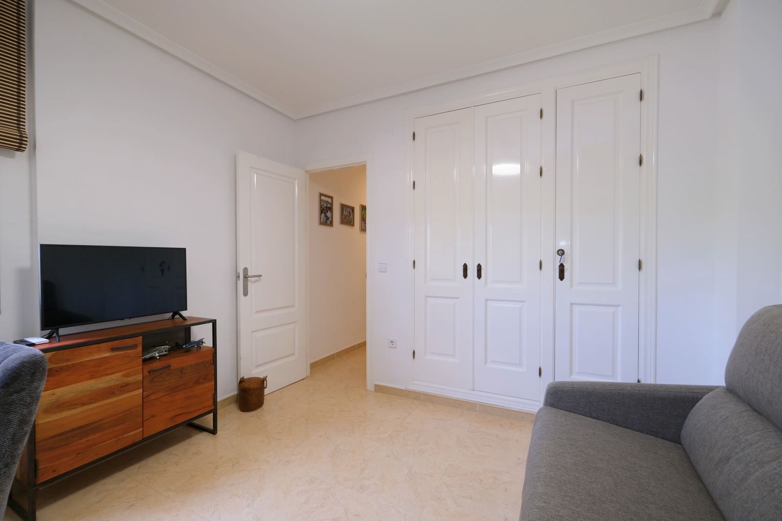 3 chambre Appartement à vendre à Campoamor avec piscine - 289 995 € (Ref: 9998138)