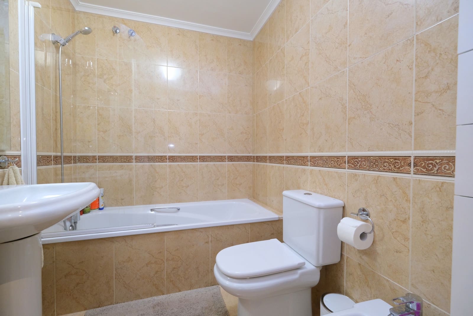 3 chambre Appartement à vendre à Campoamor avec piscine - 289 995 € (Ref: 9998138)