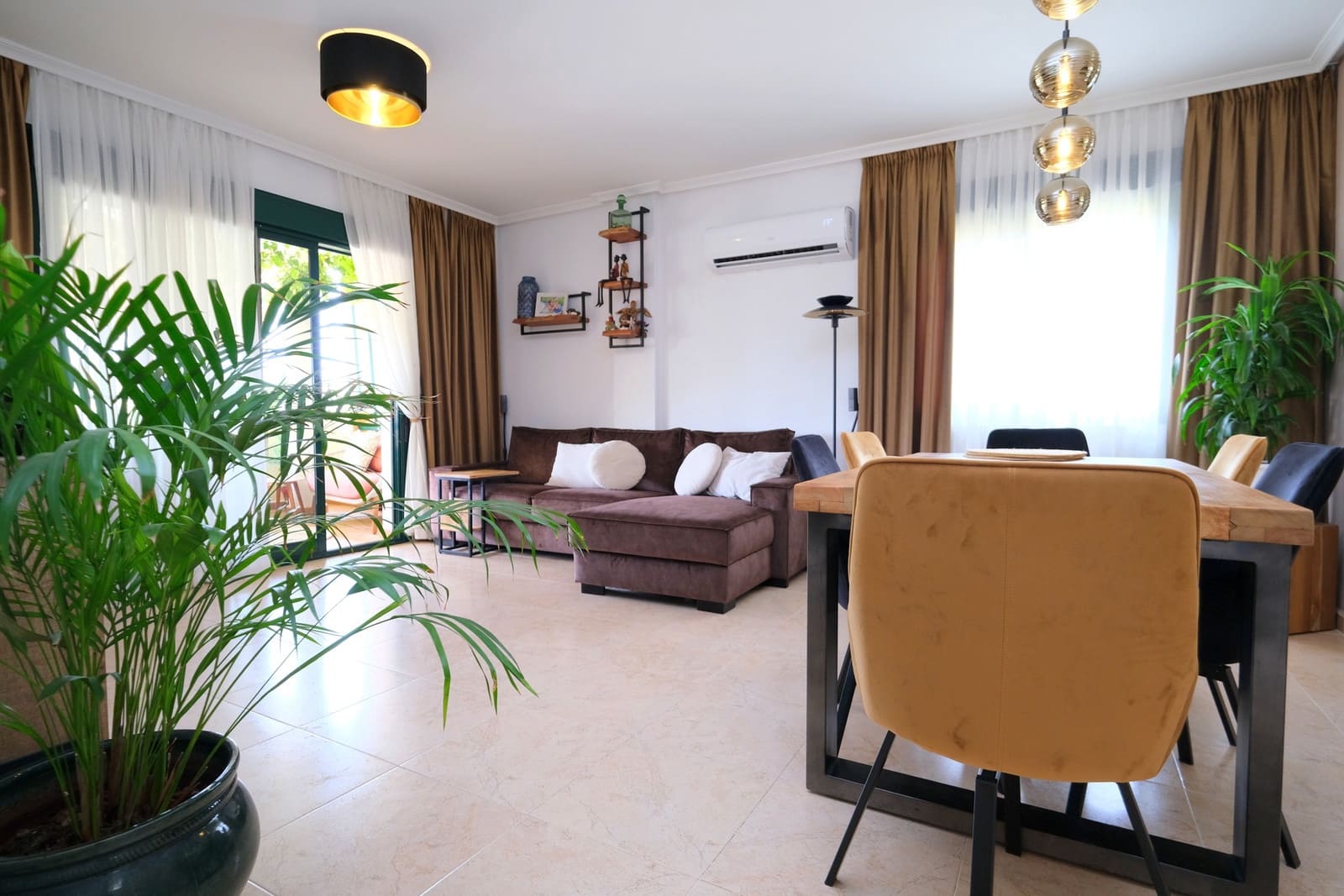 3 chambre Appartement à vendre à Campoamor avec piscine - 289 995 € (Ref: 9998138)