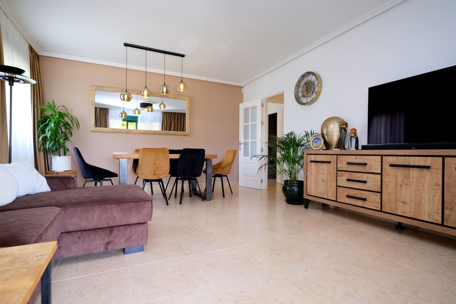 3 chambre Appartement à vendre à Campoamor avec piscine - 289 995 € (Ref: 9998138)