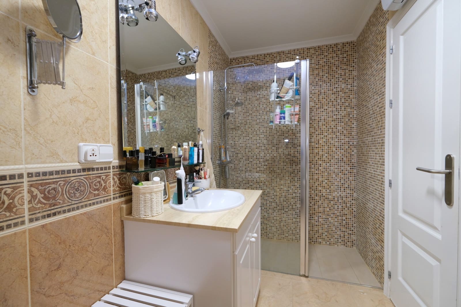 3 chambre Appartement à vendre à Campoamor avec piscine - 289 995 € (Ref: 9998138)
