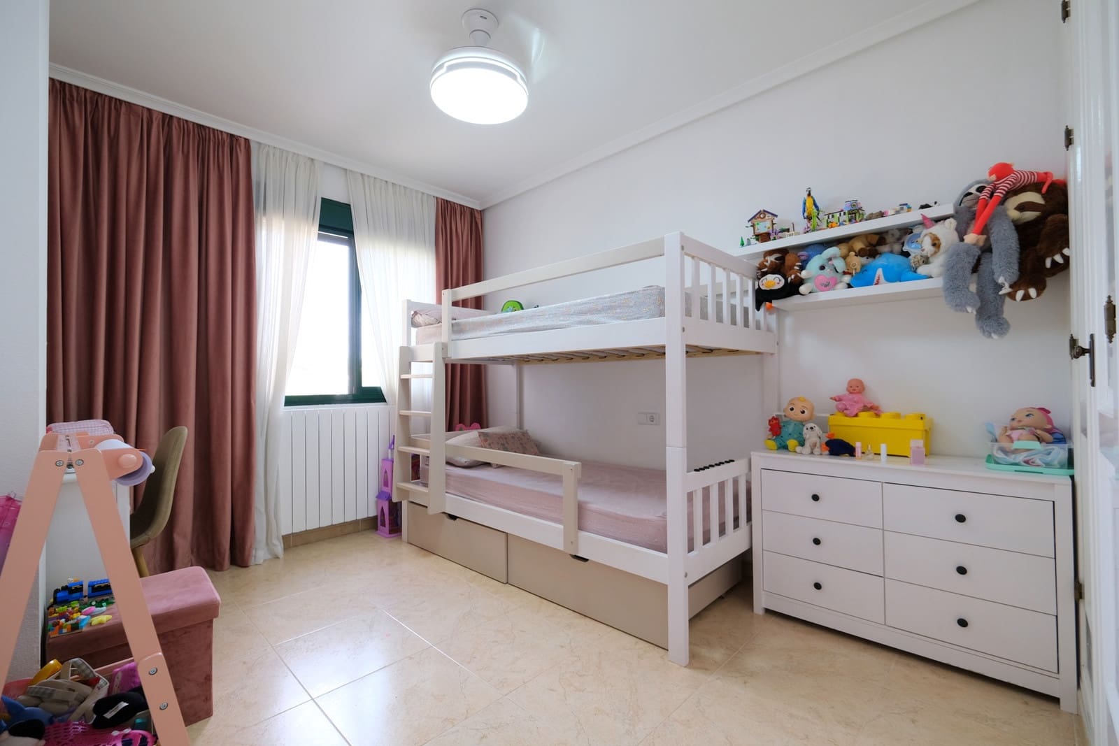 3 chambre Appartement à vendre à Campoamor avec piscine - 289 995 € (Ref: 9998138)