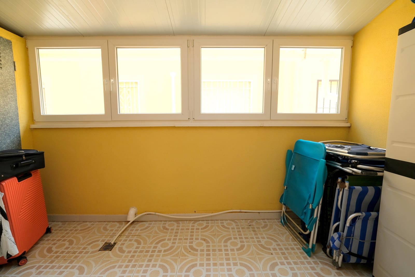 2 soveværelse Byhus til salg i Villamartin med swimmingpool garage - € 169.995 (Ref: 9999712)