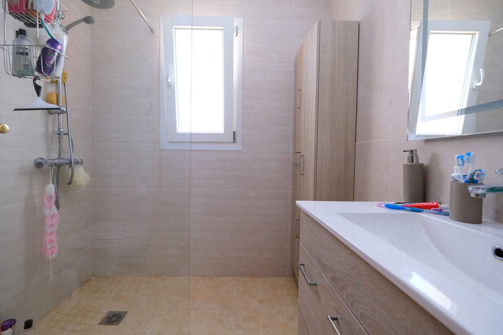2 soveværelse Byhus til salg i Villamartin med swimmingpool garage - € 169.995 (Ref: 9999712)
