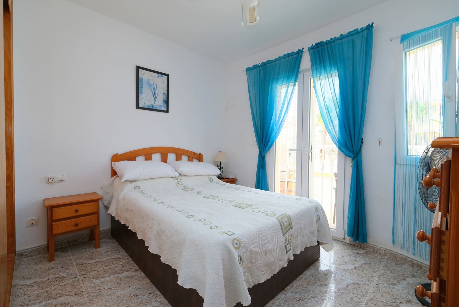 2 soveværelse Byhus til salg i Villamartin med swimmingpool garage - € 169.995 (Ref: 9999712)