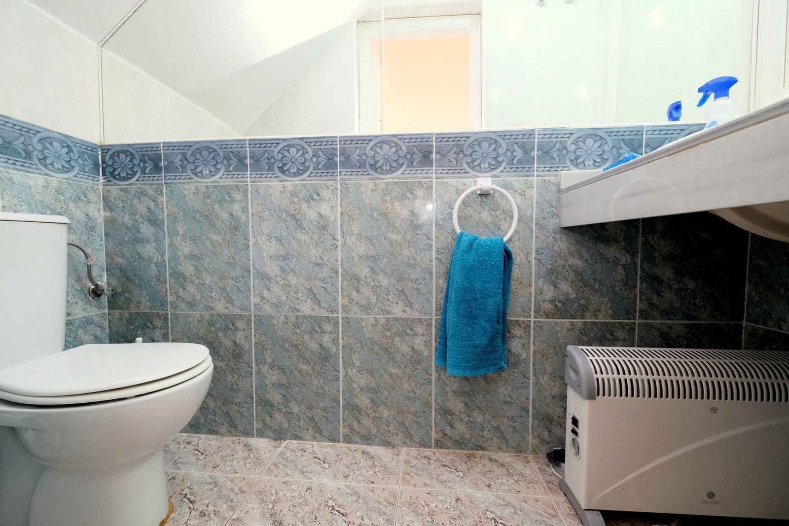 2 soveværelse Byhus til salg i Villamartin med swimmingpool garage - € 169.995 (Ref: 9999712)