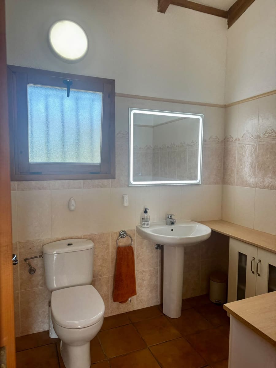 2 bedroom Finca/Country House for sale in Ginestar with pool - € 295,000 (Ref: 10018745)