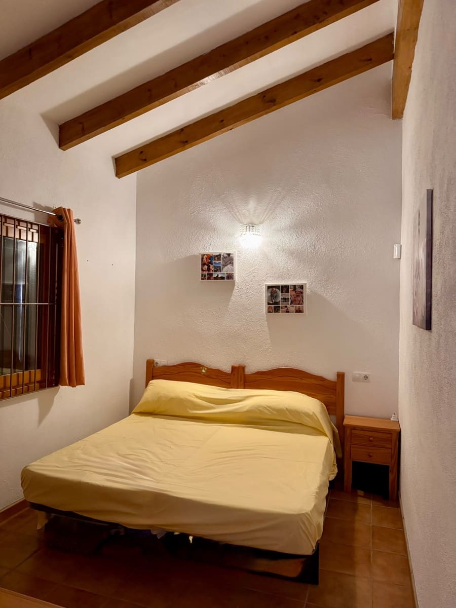 2 bedroom Finca/Country House for sale in Ginestar with pool - € 295,000 (Ref: 10018745)