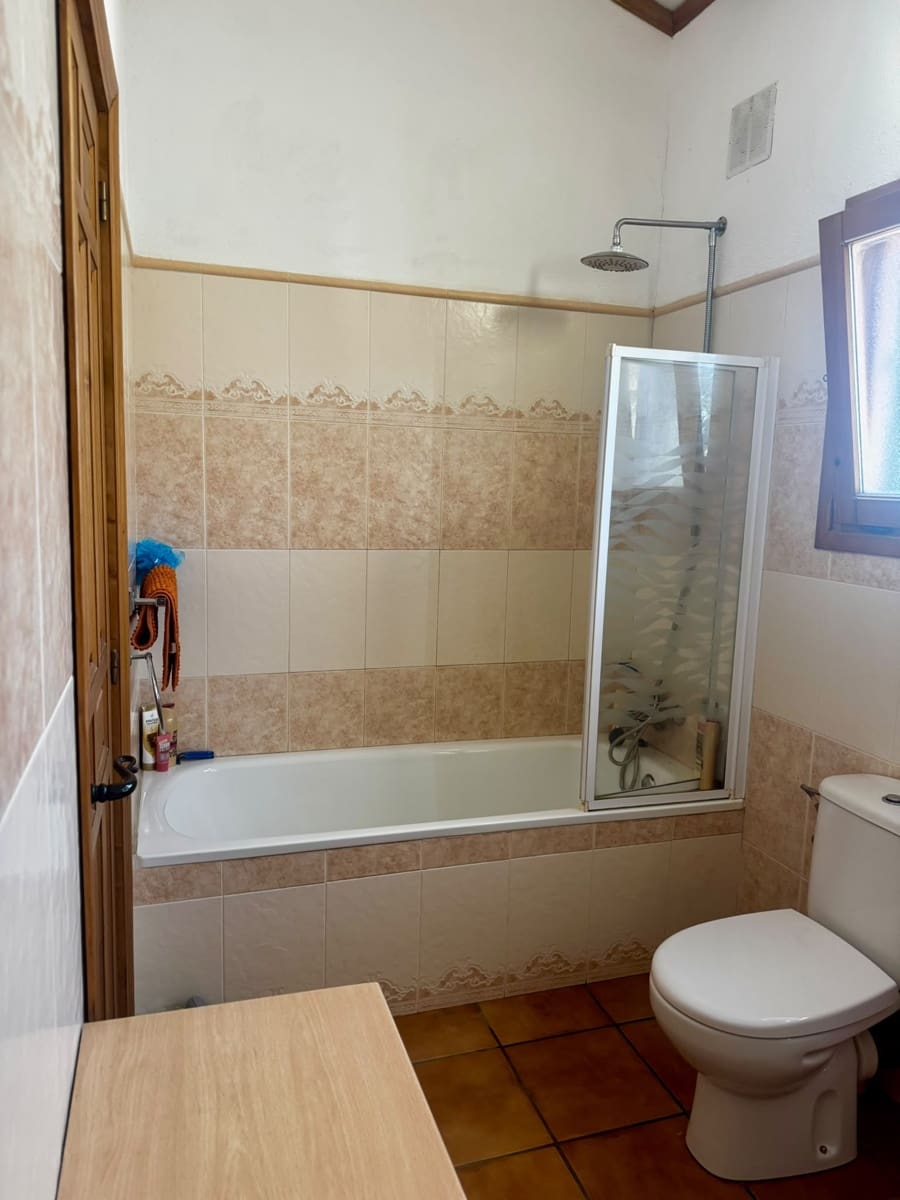 2 bedroom Finca/Country House for sale in Ginestar with pool - € 295,000 (Ref: 10018745)