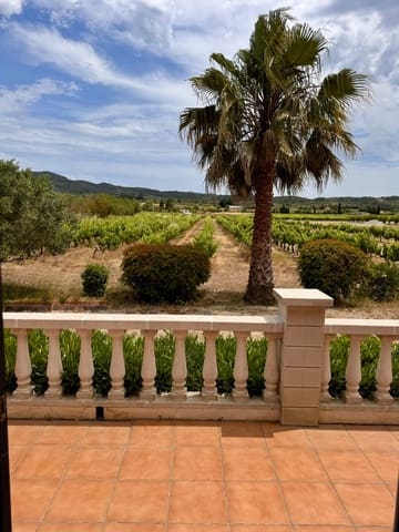 2 bedroom Finca/Country House for sale in Ginestar with pool - € 295,000 (Ref: 10018745)