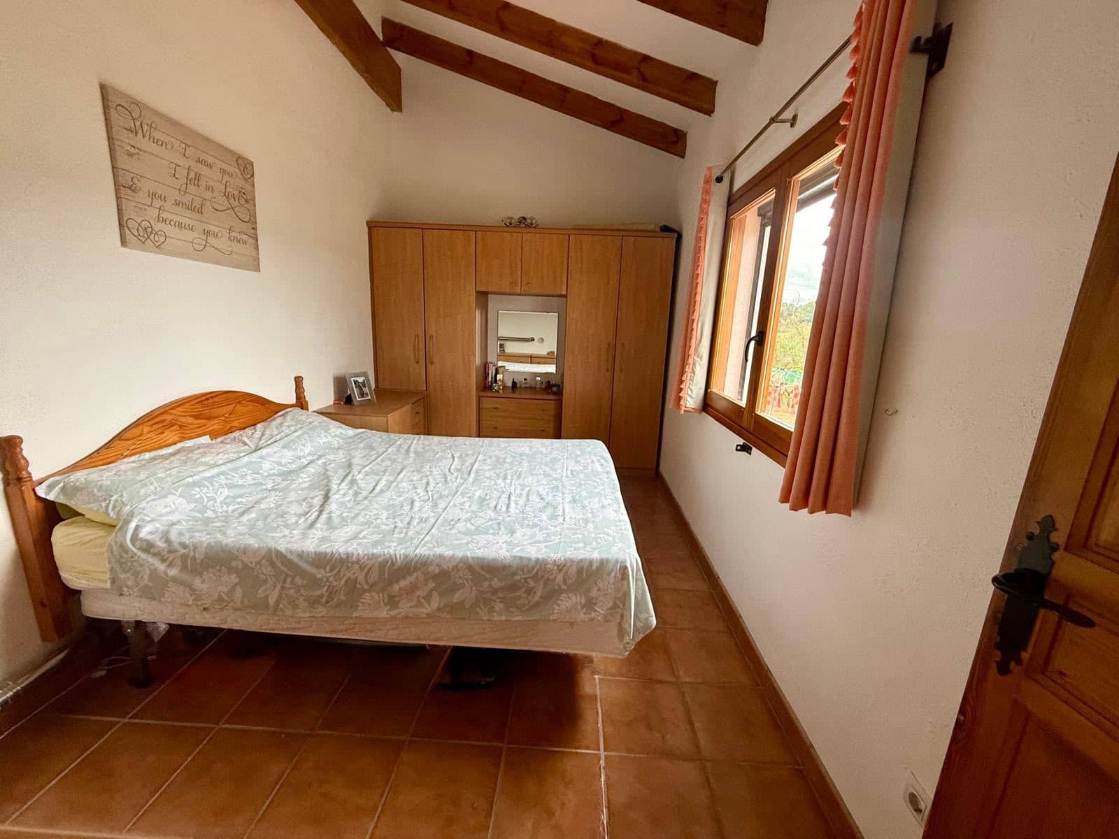 2 bedroom Finca/Country House for sale in Ginestar with pool - € 295,000 (Ref: 10018745)