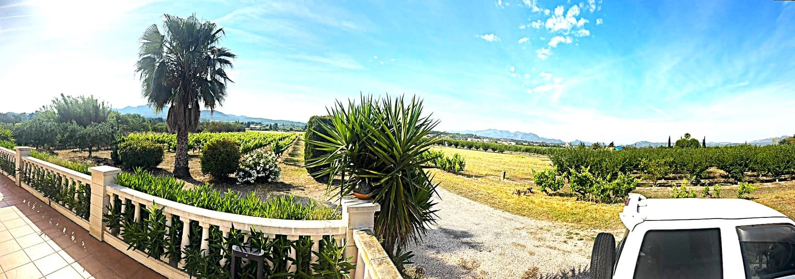 2 bedroom Finca/Country House for sale in Ginestar with pool - € 295,000 (Ref: 10018745)