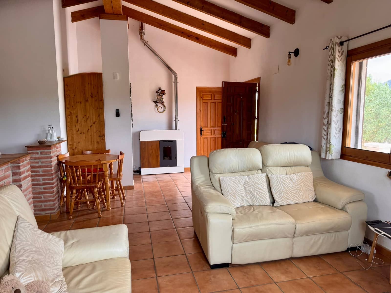 2 bedroom Finca/Country House for sale in Ginestar with pool - € 295,000 (Ref: 10018745)