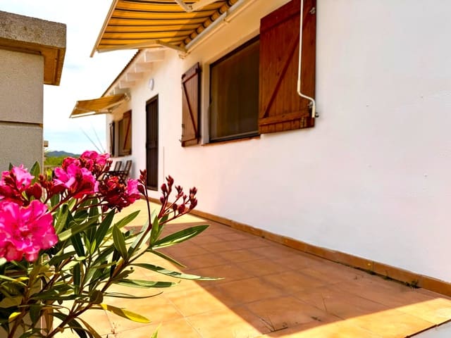 2 bedroom Finca/Country House for sale in Ginestar with pool - € 295,000 (Ref: 10018745)
