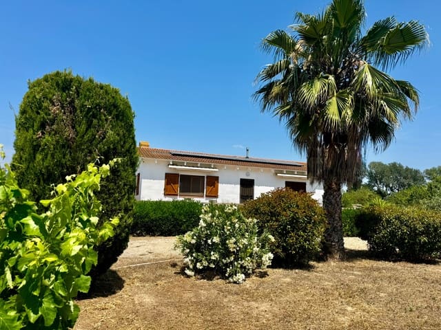 2 bedroom Finca/Country House for sale in Ginestar with pool - € 295,000 (Ref: 10018745)