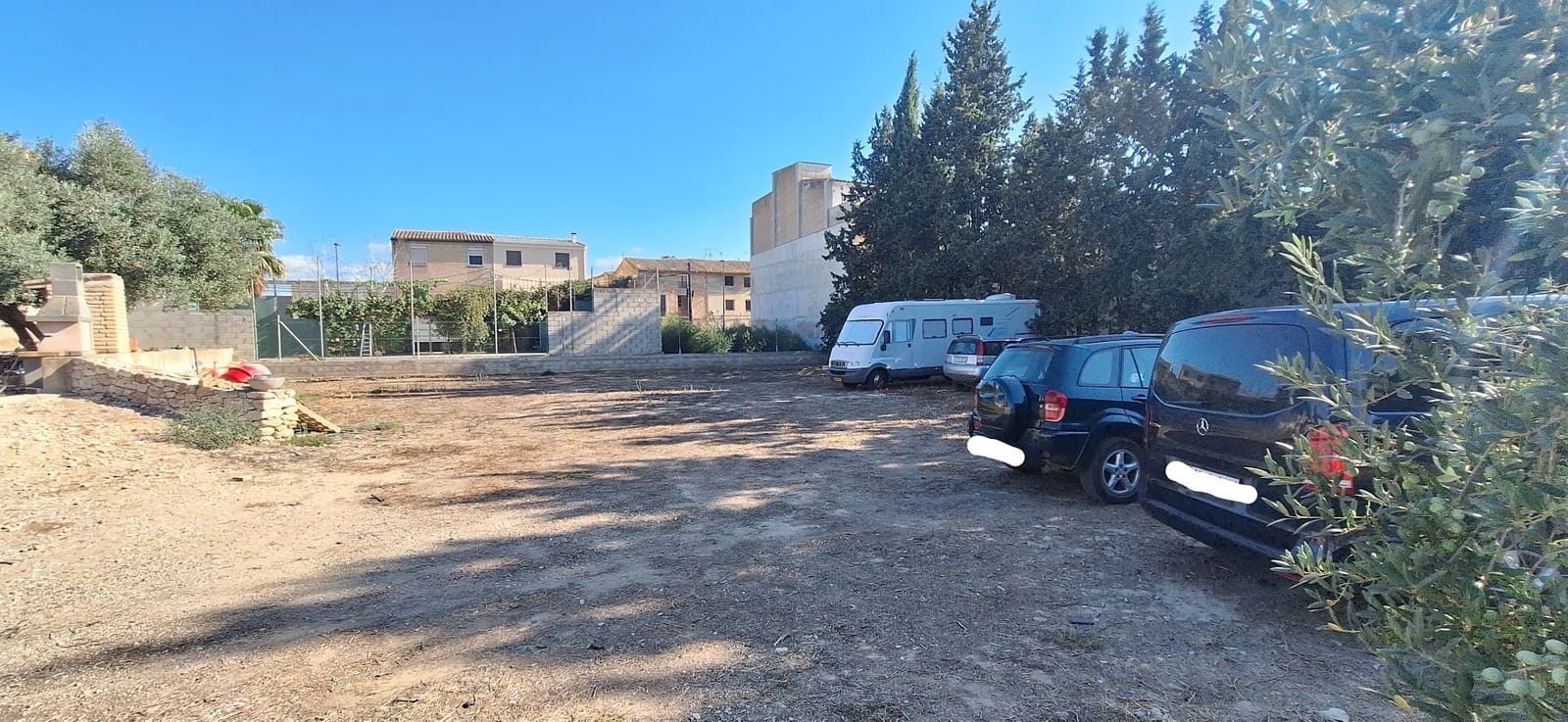 Landgrundstück zu verkaufen in Ginestar - 85.000 € (Ref: 10041790)